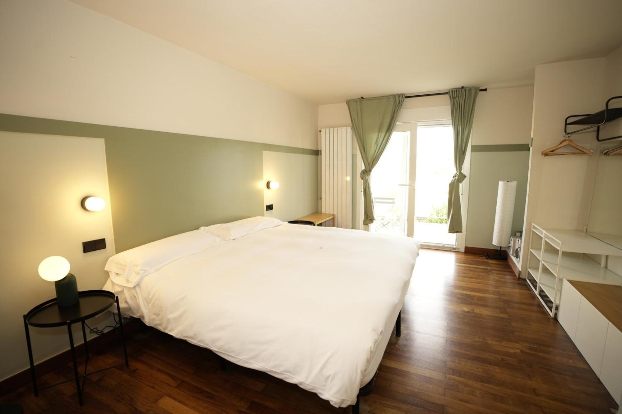 Keyser Rooms Sopelana Exteriör bild