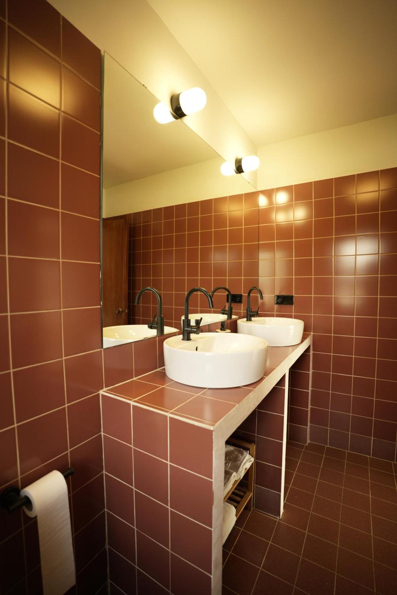 Keyser Rooms Sopelana Exteriör bild
