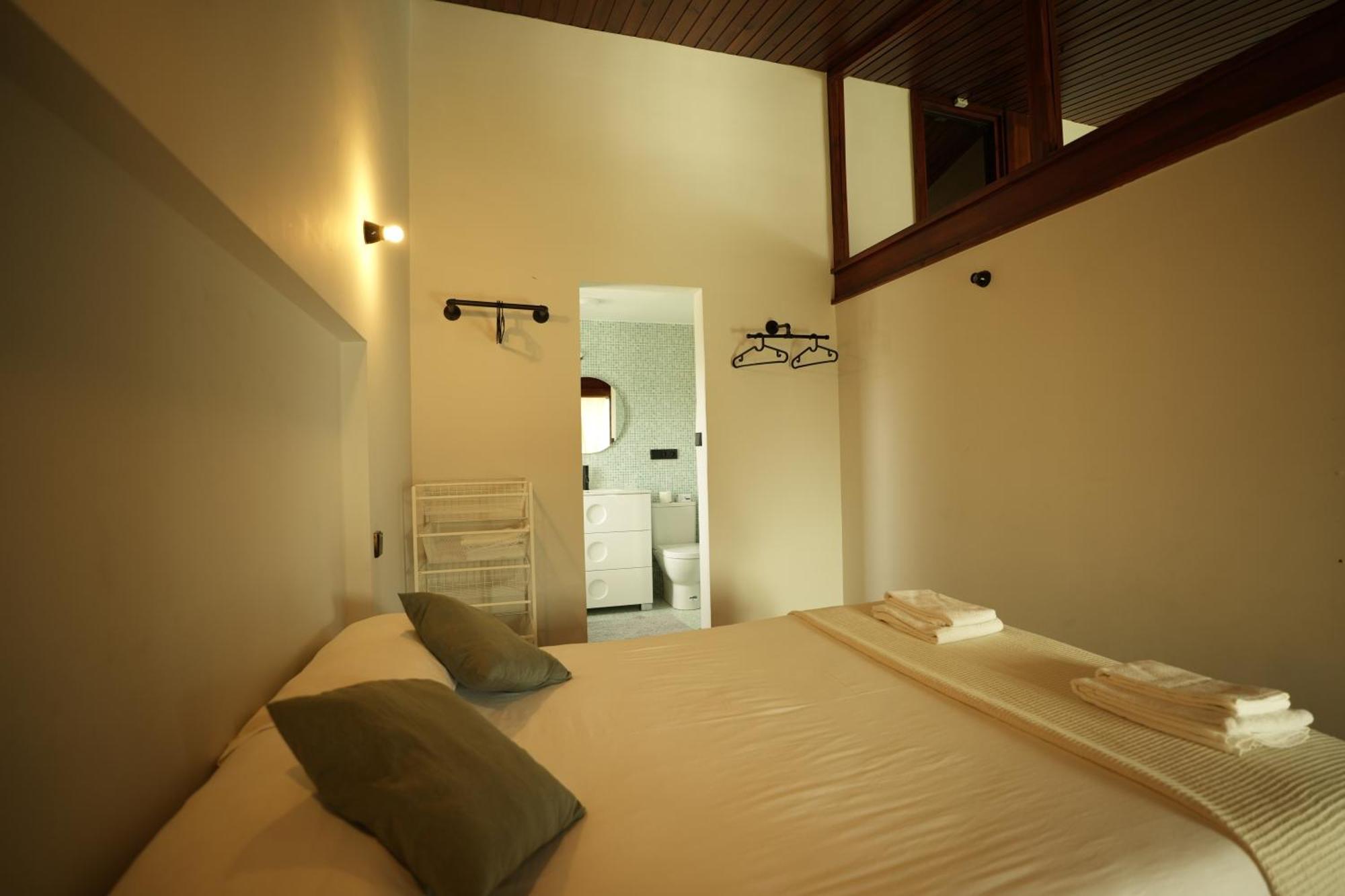 Keyser Rooms Sopelana Exteriör bild