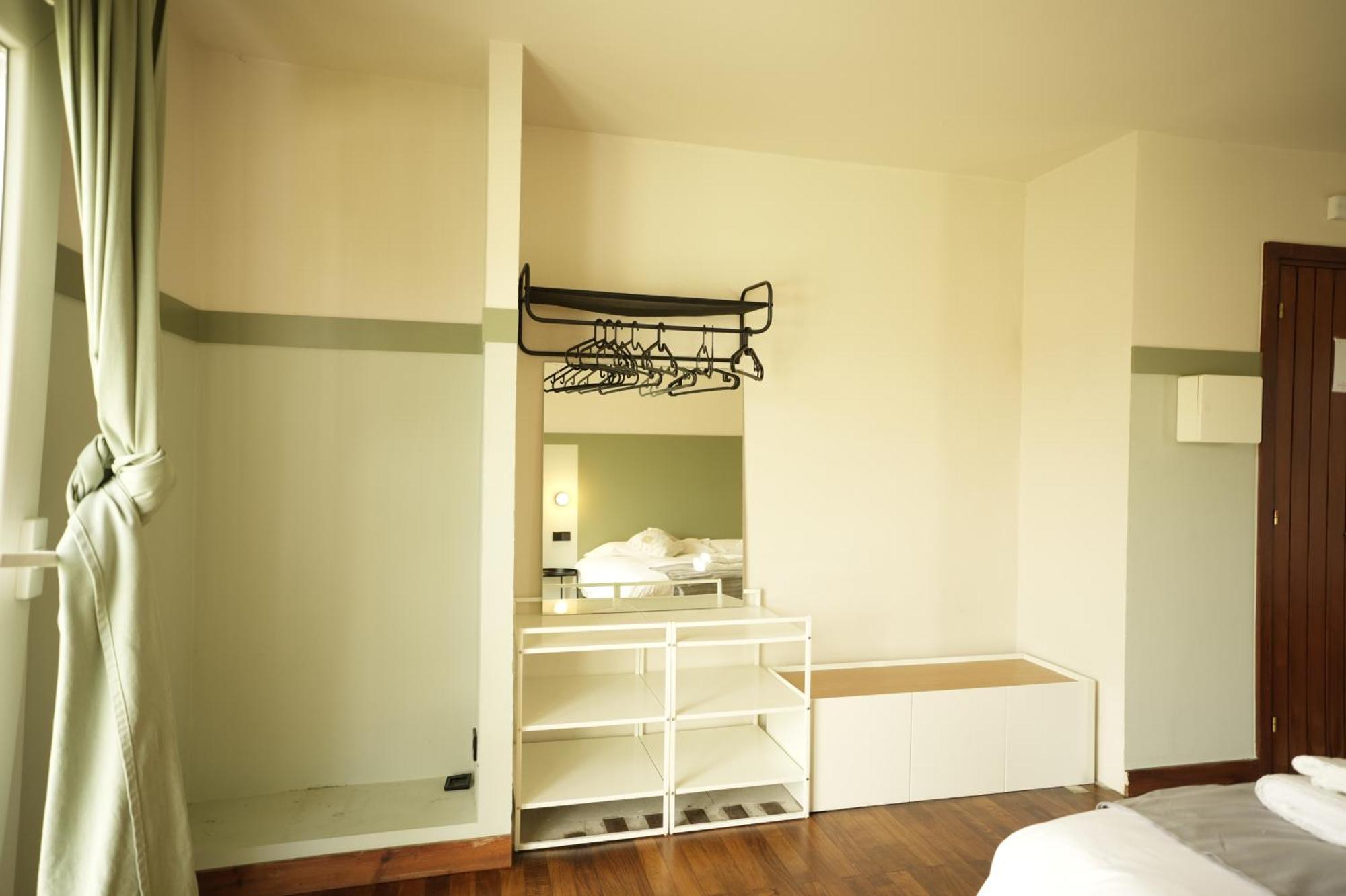 Keyser Rooms Sopelana Exteriör bild