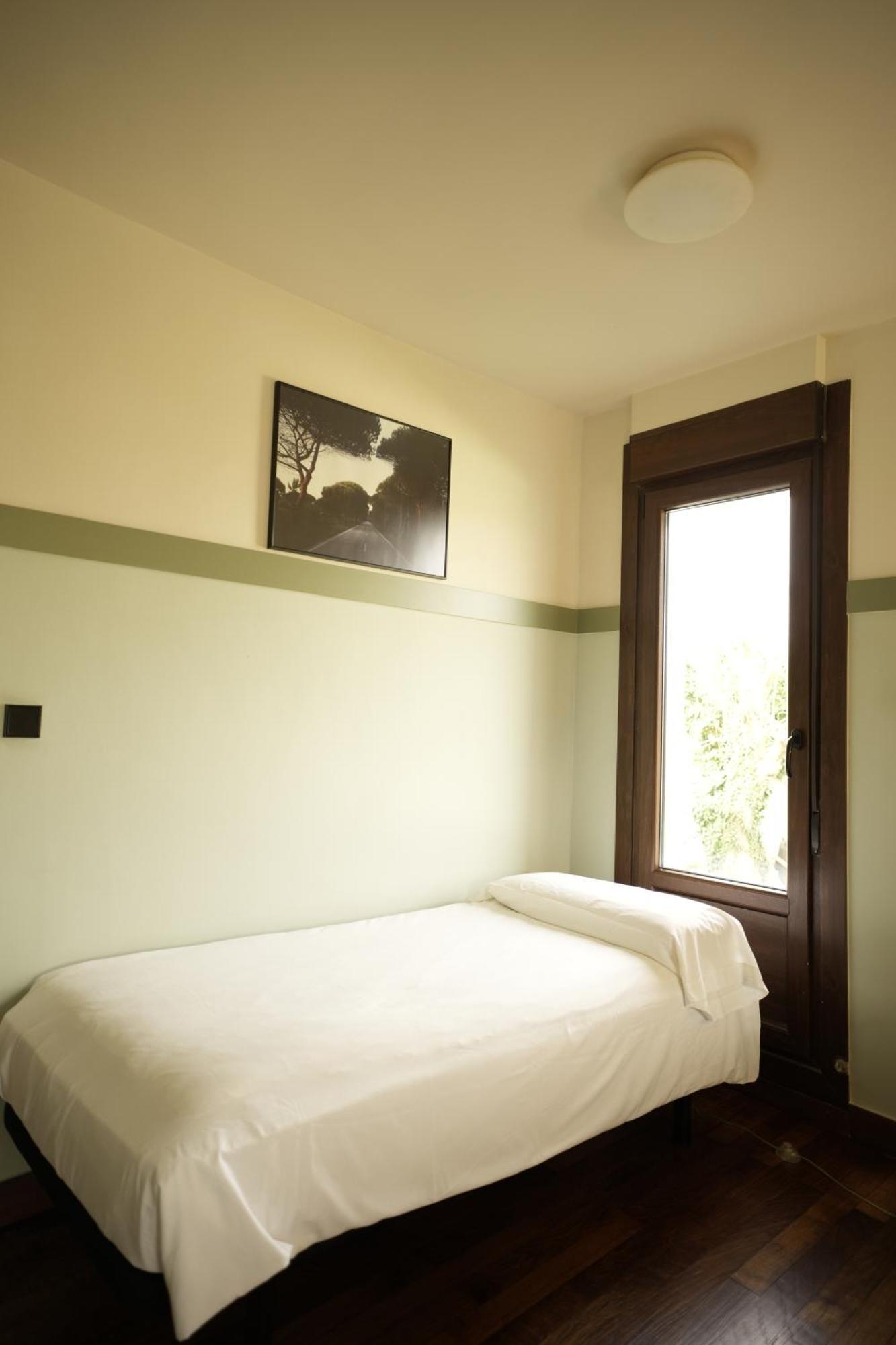 Keyser Rooms Sopelana Exteriör bild