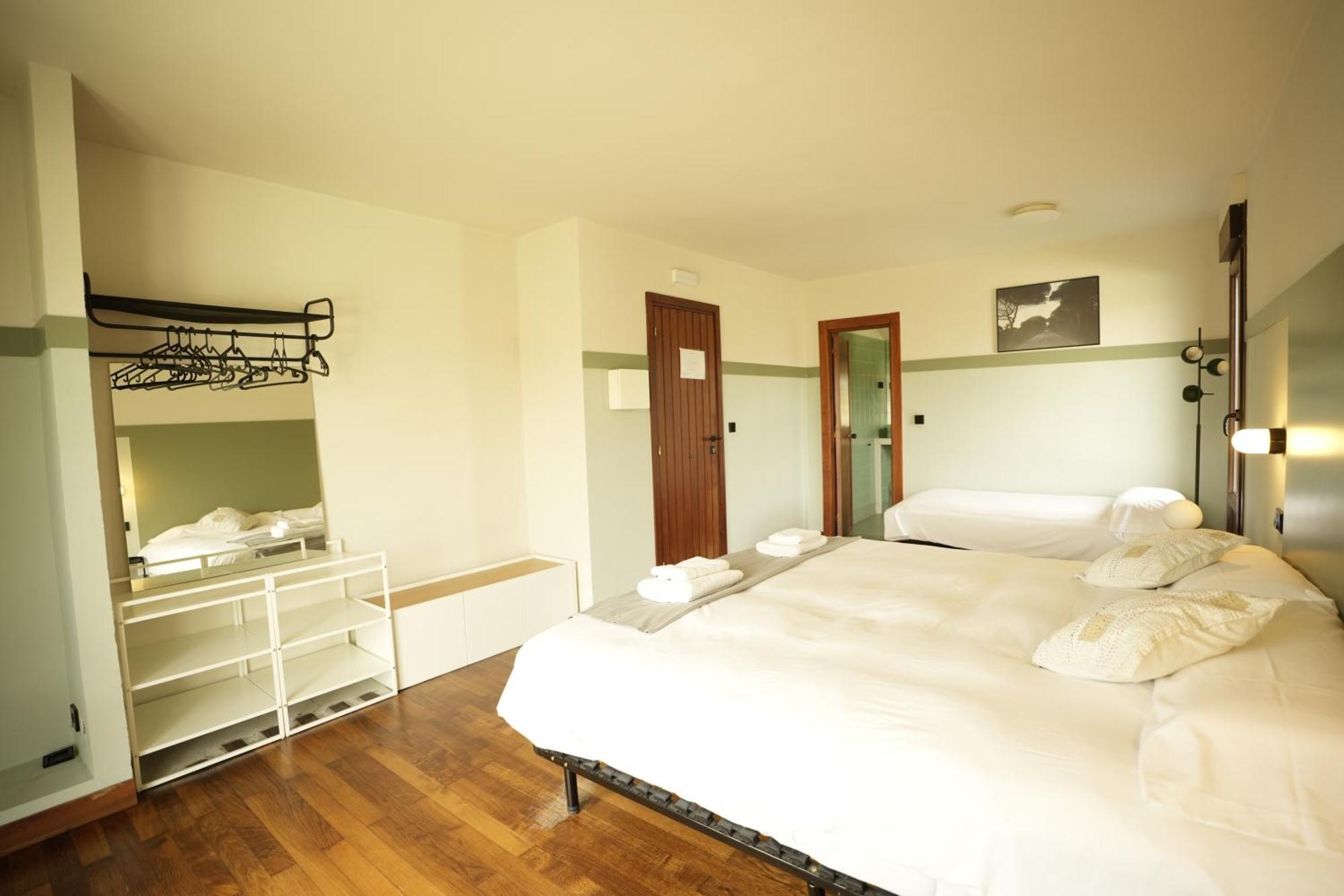 Keyser Rooms Sopelana Exteriör bild