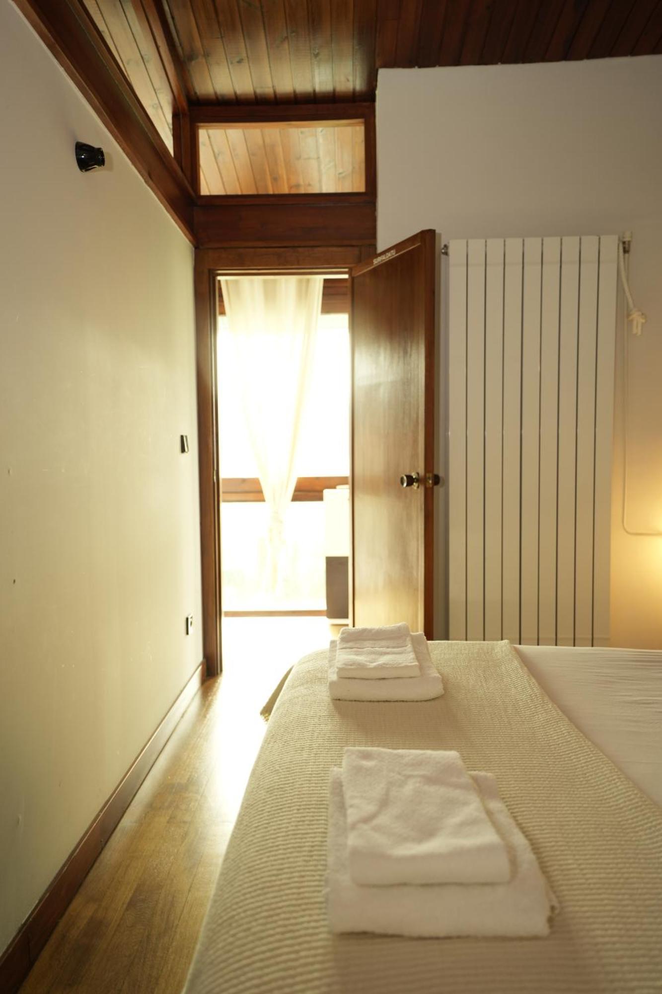 Keyser Rooms Sopelana Exteriör bild