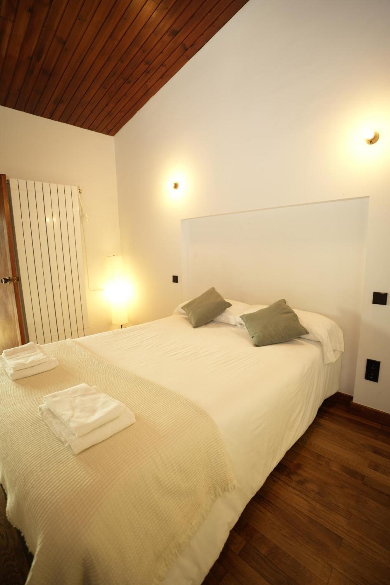 Keyser Rooms Sopelana Exteriör bild