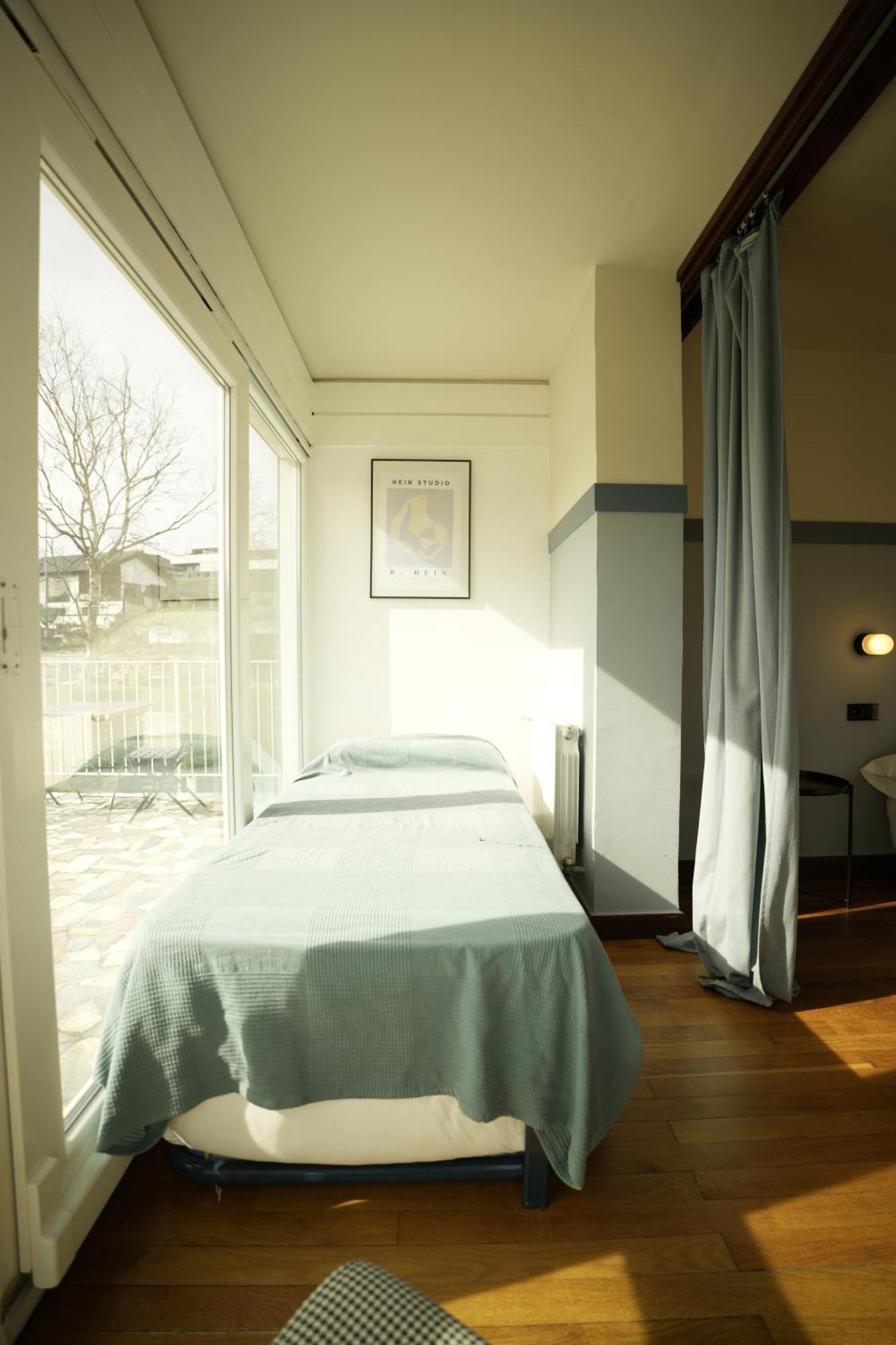 Keyser Rooms Sopelana Exteriör bild