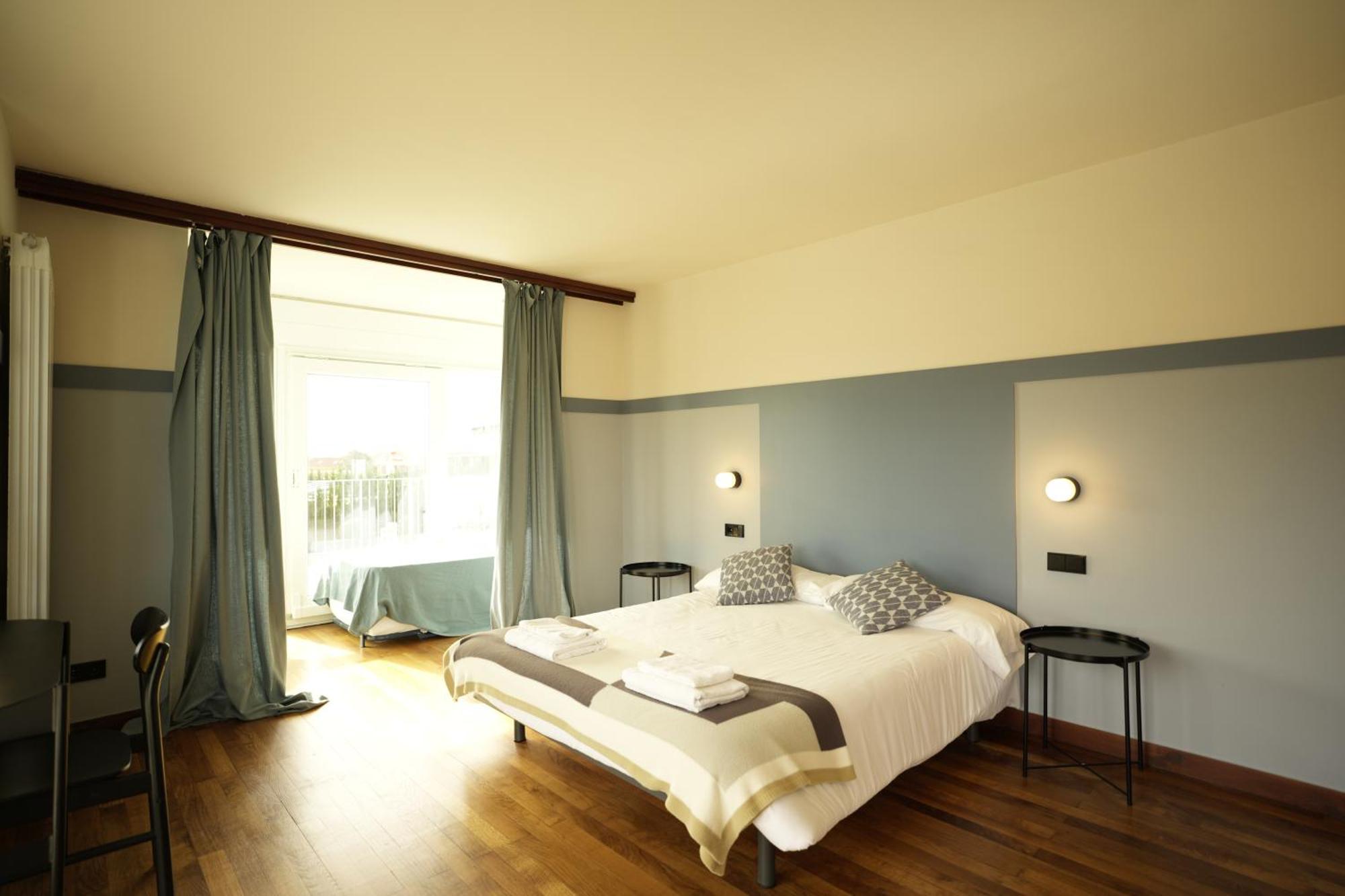 Keyser Rooms Sopelana Exteriör bild