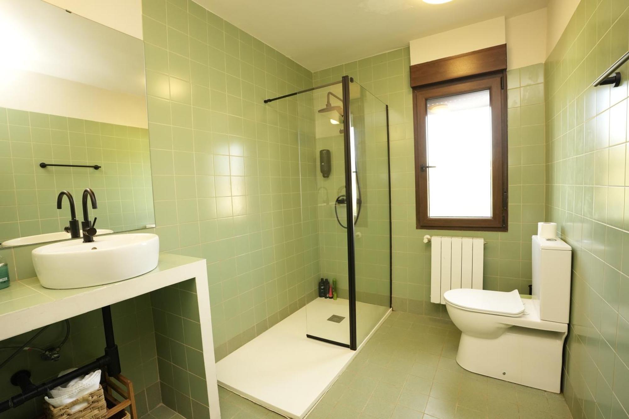 Keyser Rooms Sopelana Exteriör bild