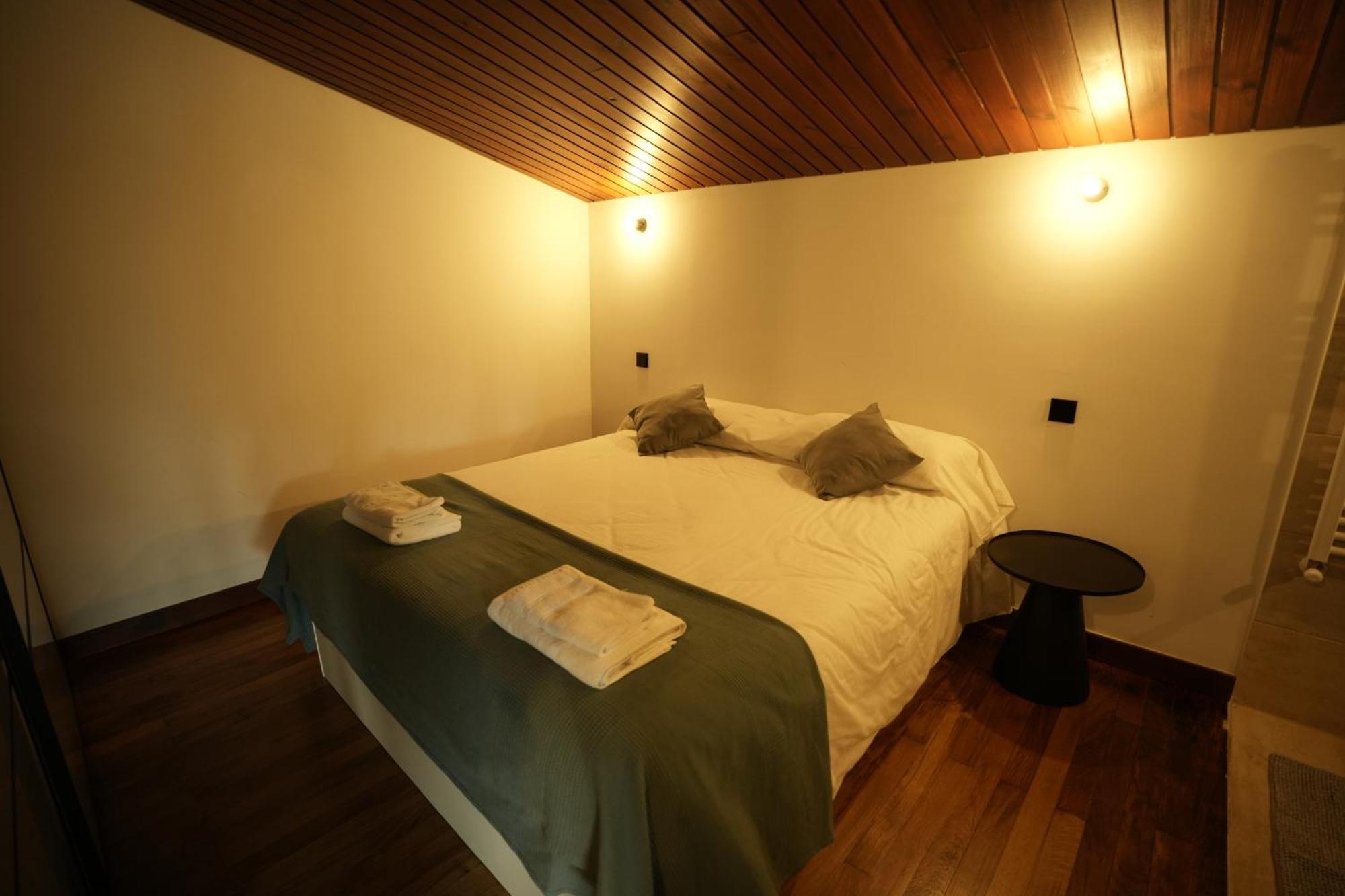 Keyser Rooms Sopelana Exteriör bild