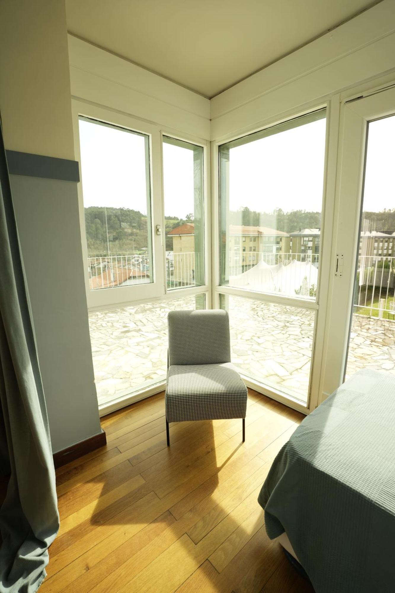 Keyser Rooms Sopelana Exteriör bild