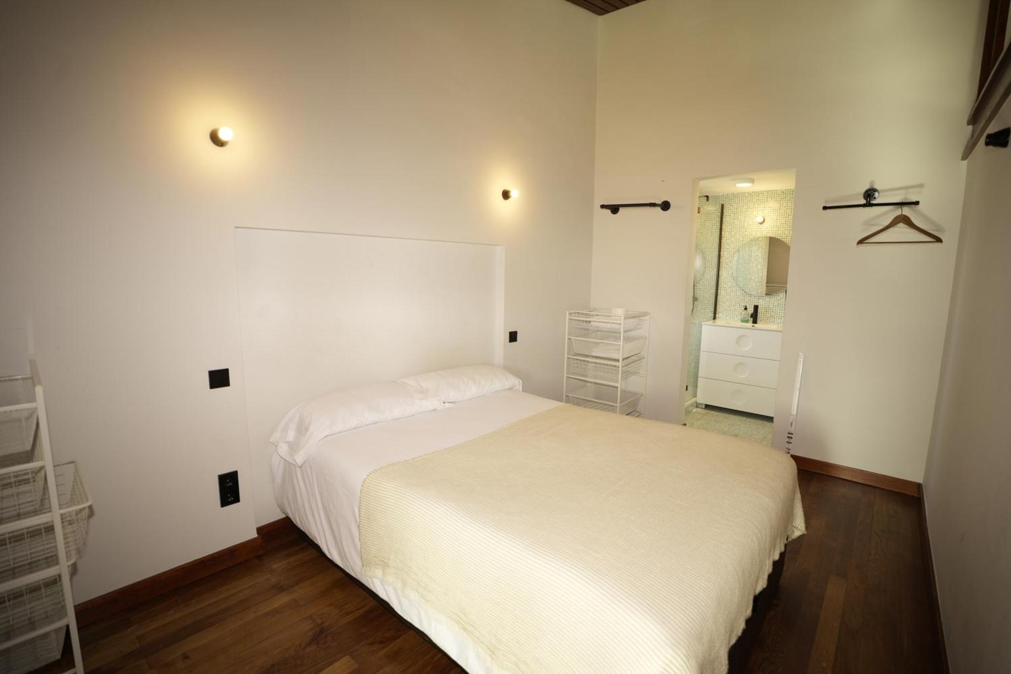 Keyser Rooms Sopelana Exteriör bild
