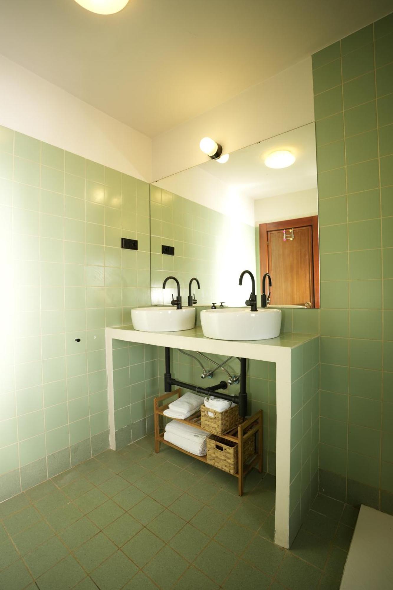 Keyser Rooms Sopelana Exteriör bild
