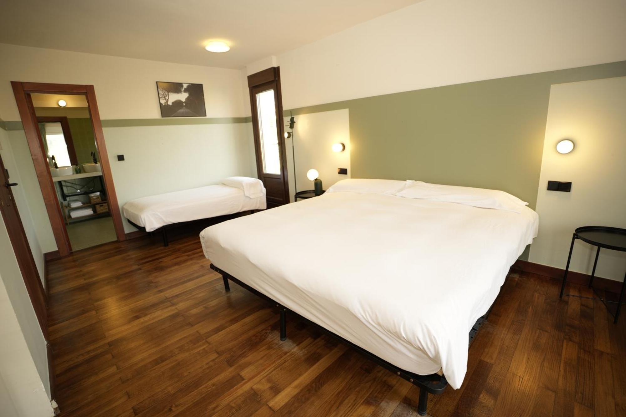 Keyser Rooms Sopelana Exteriör bild